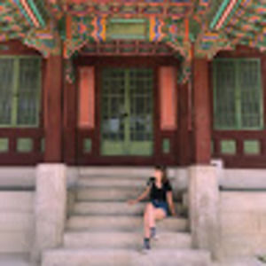 Meet your Posher, Carolyn